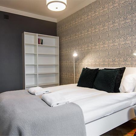 Apartment Nearto Old Town Daszynskiego Street Krakow Dış mekan fotoğraf